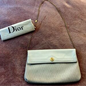 Authentic Vintage Dior